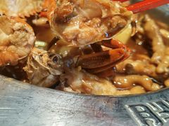 -胖哥俩肉蟹煲(湖滨银泰in77店)