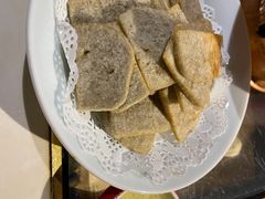 炸灌肠-京味斋·北京烤鸭(华威桥北工大店)