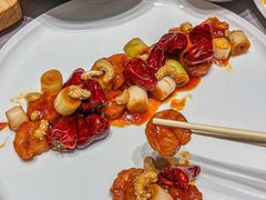 -明州小宴(文化广场店)