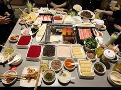 -海底捞火锅(贵和购物中心店.原鲁能城店)
