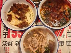 -公交新村粉店(赤岗冲店)