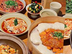 -蜀川川破店·江湖菜·烧烤(北京首店)