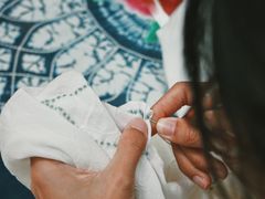 -璞真扎染博物馆