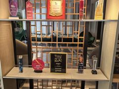 -上海虹桥宾馆味翠餐厅