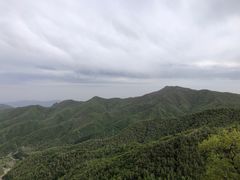 -灵山