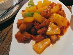 -老土灶·扬州非遗淮扬菜(大运河博物馆店)