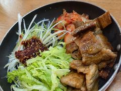 -爪大厨·延边酱鸡爪 (前成店)
