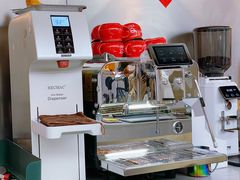 -欧邑咖啡小站 HLab Coffee