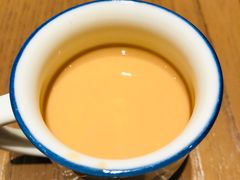 -香园茶社·金陵小灶(老门东店)