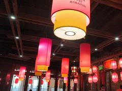 -蜀大侠火锅(森兰花园城店)