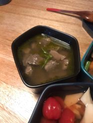 罗勒炖牛肉-王姑娘的店