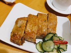 -鼎泰丰(嘉年华•海信广场VILLAGE店)