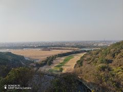 -平湖九龙山旅游度假区