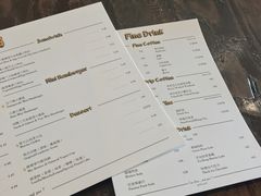 账单-AFS Cafe & Canteen(闽江二路店)