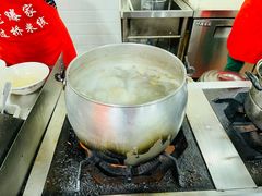 -老滕家过桥米线(金鱼胡同店)