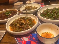 -铁公鸡·四川料理(天环广场店)