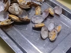 -春芳烧烤
