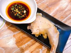 -过桥缘·过桥米线(鲁能城店)