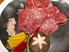 -炎蔵牛舌烤肉