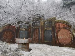 -峨眉山风景名胜区