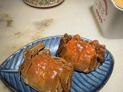 -探花·意境江南菜·唐伯虎文化体验店·松鼠桂鱼(观前店)