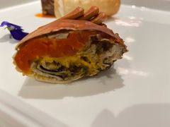 -松鹤楼·非遗·苏帮菜(融科店)