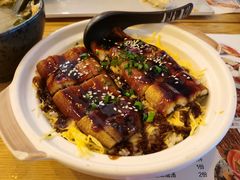 -Sushi Love 创意寿司(丽影广场店)