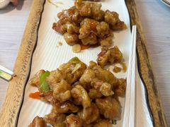 -鹤鸣嘉印象饭店(东市场小区店)