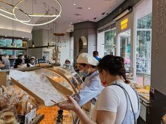 -御嘉隆蛋糕(幸福里店)