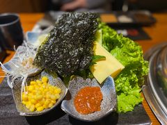 -丸藏和牛烧肉专门店(园区师惠坊店)