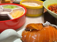 -小吊梨汤·北京菜·烤鸭(清河万象汇店)