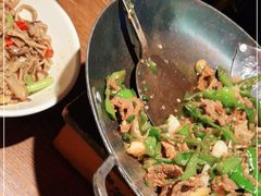 -老湘村·湖南土菜(天河维多利店)