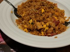 -必胜客(金元宝店)