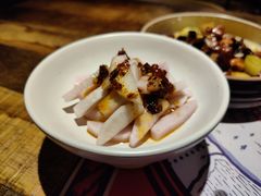 -铁公鸡·四川料理(天环广场店)