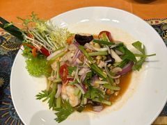 -荷花泰菜(东方新天地店)