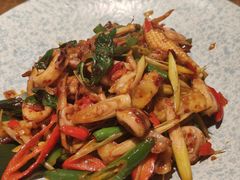 -泰澜得泰国菜(大学城店)