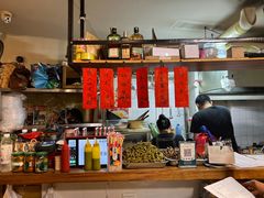 -勃利地摊·勃立小串烧烤