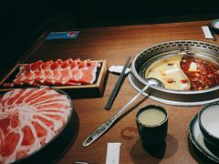 -快乐小羊·内蒙牛羊肉火锅(流花中心店)