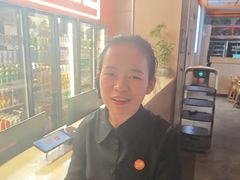 -竹犇番茄火锅(长风街店)