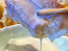 手撕大油条-老版火锅(半坡店)