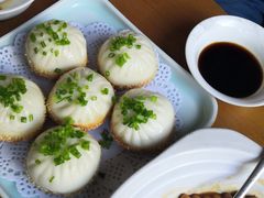 上海生煎包-香浙汇(望京店)