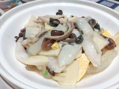 本帮白什盘-王记姚家味·地道苏帮菜(凤凰街店)