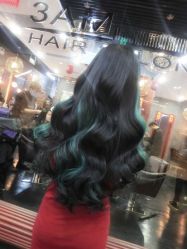 点击看大图 iphone_upload_pic-3AM HAIR SALON烫发染发接发