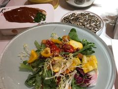 -大碗居·烤鸭·鱼头泡饼(天坛东门店)