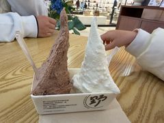 -野人先生Gelato(上海长宁龙之梦店)