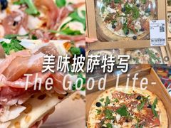 -山姆会员商店(西溪店)