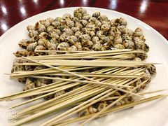 -旺富东海大酒楼(海鲜街店)