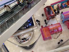 -金牌外婆家(苏州中心店)