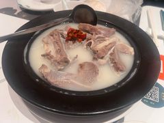 -新兴·金羊座·粤菜点心(乐峰店)