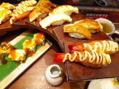 -古田居·特色寿司料理(星之岛旗舰店)